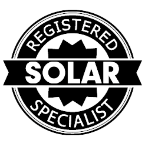 Registered Solar Specialist